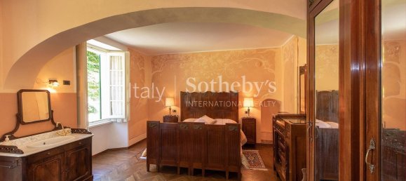 Villa de 7 divisões em Castello Cabiaglio, Italy N.º 287616 8