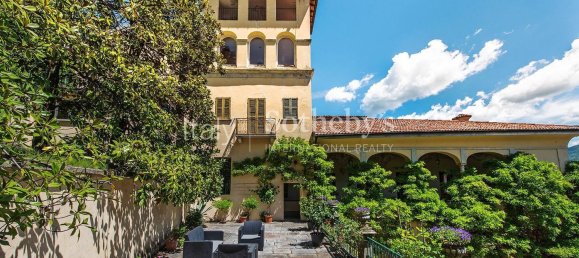 Villa de 7 divisões em Castello Cabiaglio, Italy N.º 287616 10