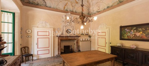 Villa de 7 divisões em Castello Cabiaglio, Italy N.º 287616 6