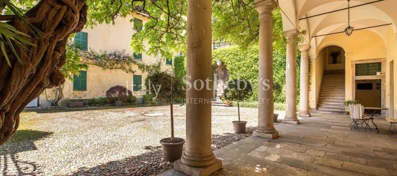 Villa de 7 divisões em Castello Cabiaglio, Italy N.º 287616 11