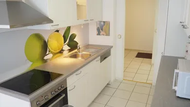 Apartamento T2 em Vienna, Austria N.º 147381