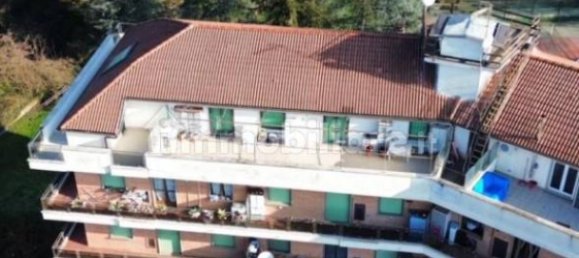 1 bedroom Penthouse in Fiuggi, Italy No. 220753 22