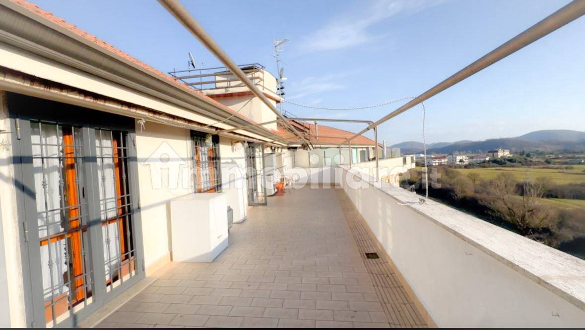 1 bedroom Penthouse in Fiuggi, Italy No. 220753