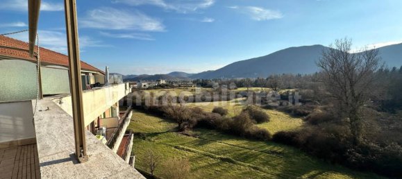 1 bedroom Penthouse in Fiuggi, Italy No. 220753 12
