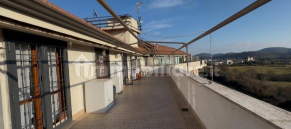 1 bedroom Penthouse in Fiuggi, Italy No. 220753 18