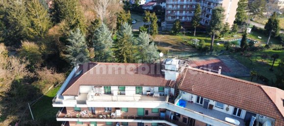 1 bedroom Penthouse in Fiuggi, Italy No. 220753 24