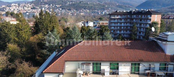 1 bedroom Penthouse in Fiuggi, Italy No. 220753 21