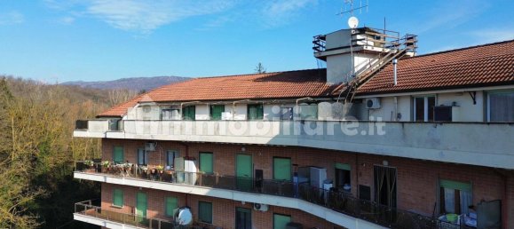 1 bedroom Penthouse in Fiuggi, Italy No. 220753 23