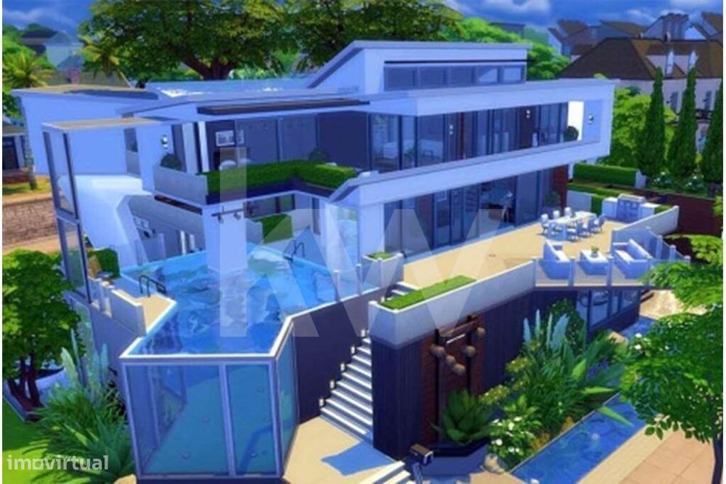 3 bedrooms Apartment in Moita, Portugal No. 56965