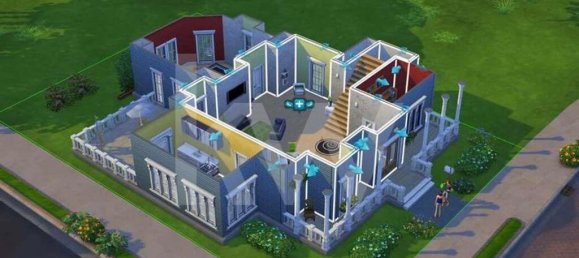 3 bedrooms Apartment in Moita, Portugal No. 56965 2