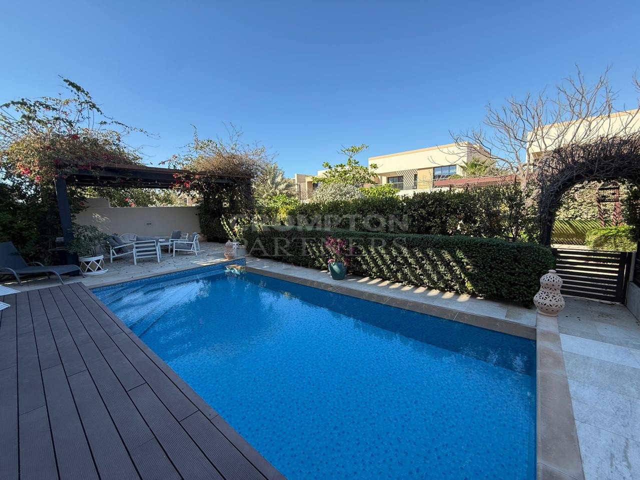 Villa T5 em Saadiyat Island, UAE N.º 67128