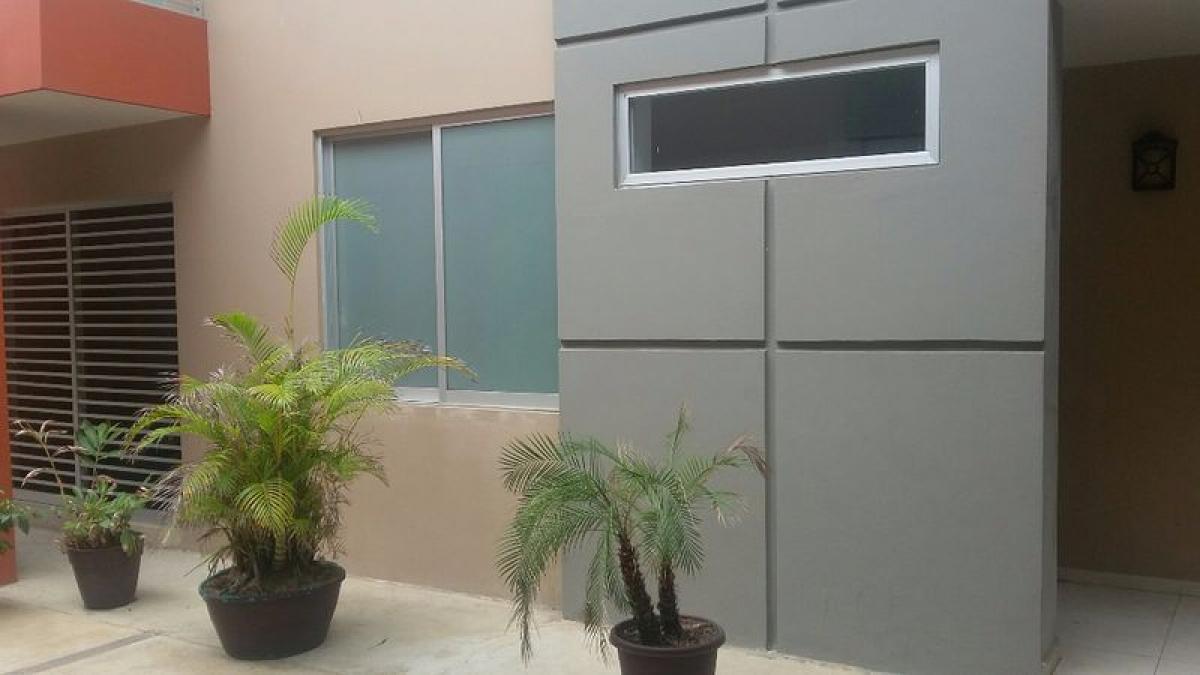 Дом с 3 спальнями в Веракрус, Мексика № 218876