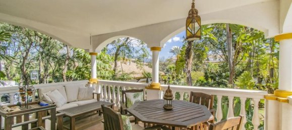 Apartamento T3 em Marbella, Spain N.º 190831 5