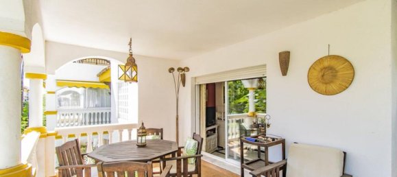 Apartamento T3 em Marbella, Spain N.º 190831 3