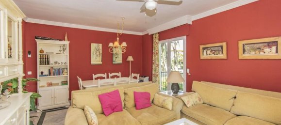 Apartamento T3 em Marbella, Spain N.º 190831 6