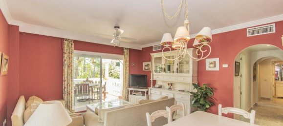 Apartamento T3 em Marbella, Spain N.º 190831 9