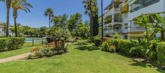 Apartamento T3 em Marbella, Spain N.º 190831 7