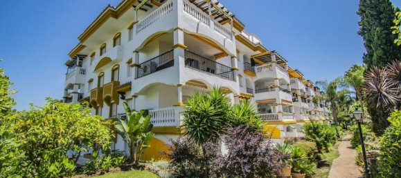 Apartamento T3 em Marbella, Spain N.º 190831 10