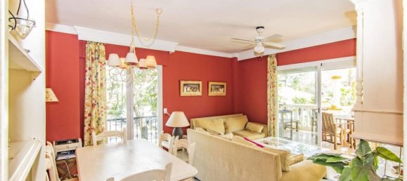 Apartamento T3 em Marbella, Spain N.º 190831 2