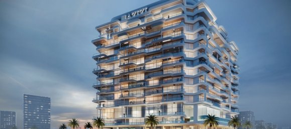 Studio in Dubai, UAE No. 55668 2