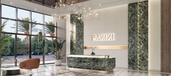 Studio in Dubai, UAE No. 55668 4