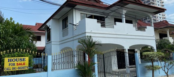 Café / restaurante T3 em Pattaya, Thailand N.º 1128 22