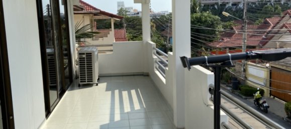 Café / restaurante T3 em Pattaya, Thailand N.º 1128 16