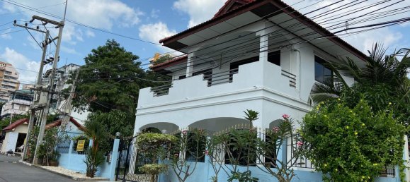 Café / restaurante T3 em Pattaya, Thailand N.º 1128 26