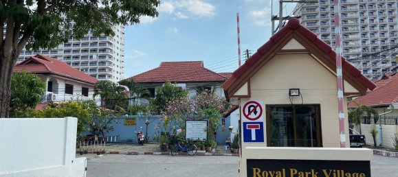 Café / restaurante T3 em Pattaya, Thailand N.º 1128 24