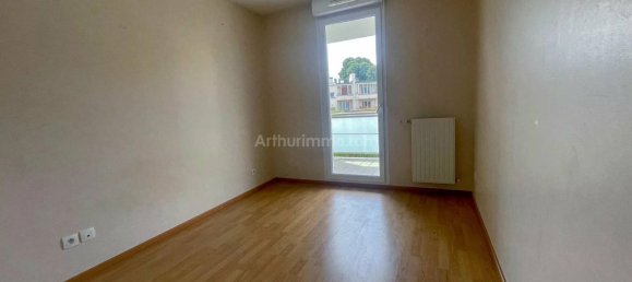 Квартира с 3 комнатами в Гренобль, Франция № 355425 8