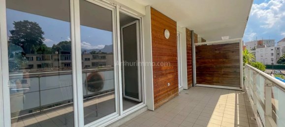 Квартира с 3 комнатами в Гренобль, Франция № 355425 2