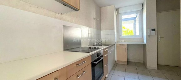 Квартира с 3 комнатами в Гренобль, Франция № 355425 10