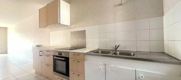 Квартира с 3 комнатами в Гренобль, Франция № 355425 11