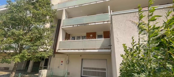 Квартира с 3 комнатами в Гренобль, Франция № 355425 12