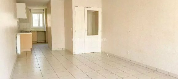 Квартира с 3 комнатами в Гренобль, Франция № 355425 5