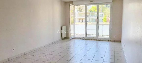 Квартира с 3 комнатами в Гренобль, Франция № 355425 4