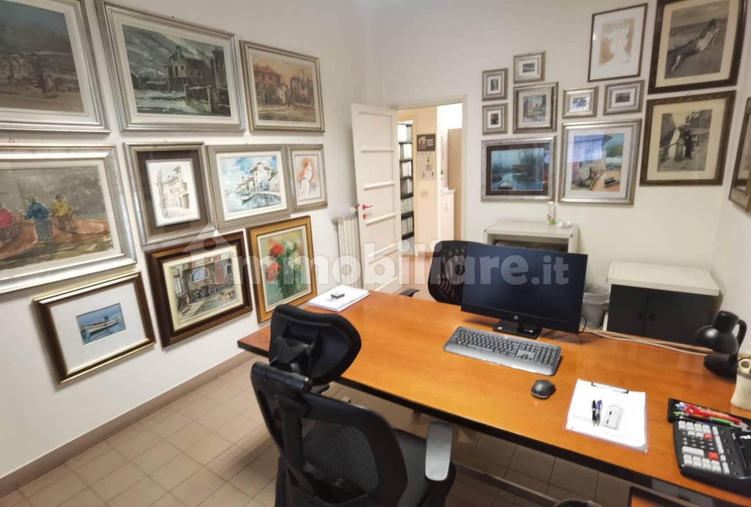 2 bedrooms Apartment in Milan, Italy No. 381162