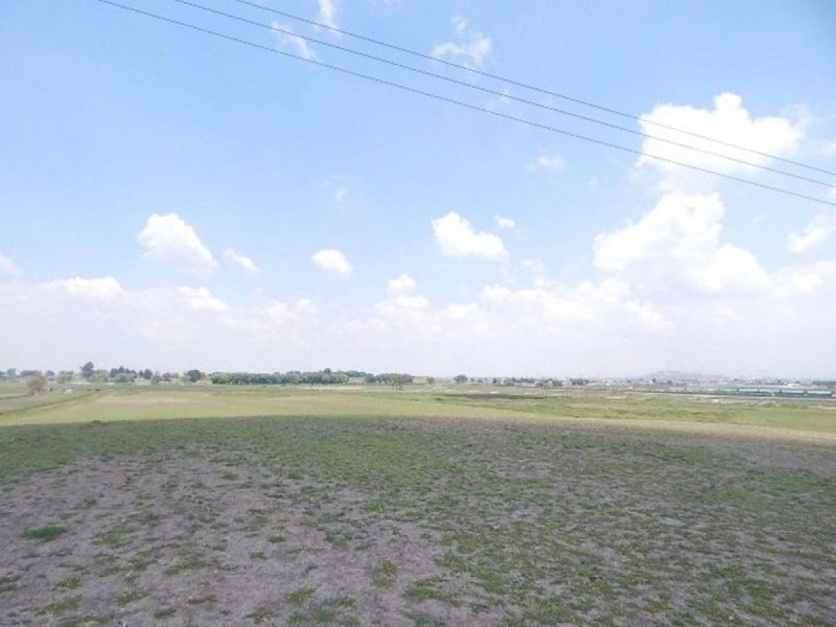  Land in Cuautitlan Izcalli, Mexico No. 203108