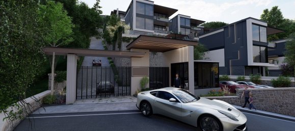 Villa 3+1 in Alanya, Turkey, Nr. 10985 8