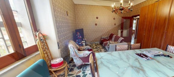 Квартира с 3 комнатами в Помильяно д’Арко, Италия № 95199 7