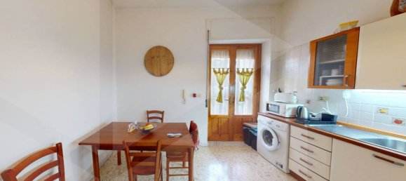 Квартира с 3 комнатами в Помильяно д’Арко, Италия № 95199 22