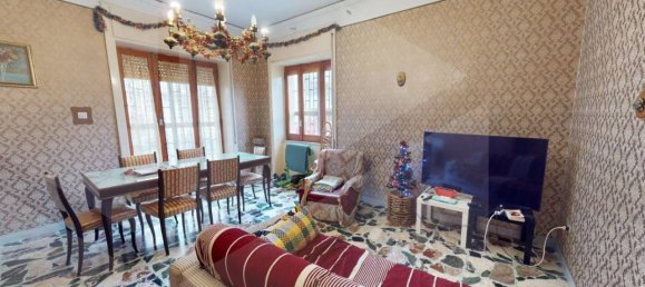 Квартира с 3 комнатами в Помильяно д’Арко, Италия № 95199 5