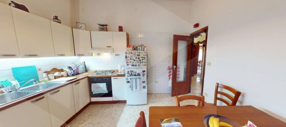 Квартира с 3 комнатами в Помильяно д’Арко, Италия № 95199 23