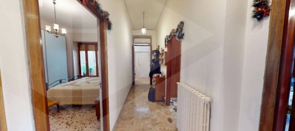 Квартира с 3 комнатами в Помильяно д’Арко, Италия № 95199 8