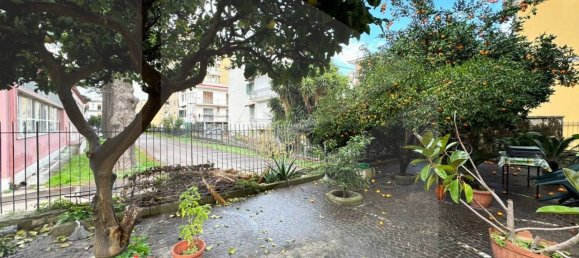 Квартира с 3 комнатами в Помильяно д’Арко, Италия № 95199 26