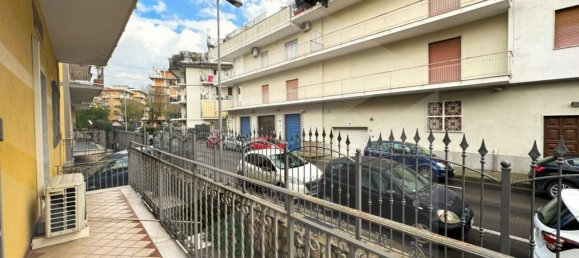 Квартира с 3 комнатами в Помильяно д’Арко, Италия № 95199 12