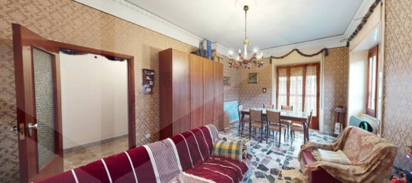 Квартира с 3 комнатами в Помильяно д’Арко, Италия № 95199 6