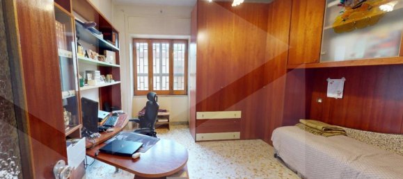 Квартира с 3 комнатами в Помильяно д’Арко, Италия № 95199 15