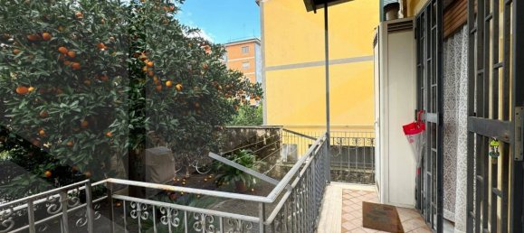 Квартира с 3 комнатами в Помильяно д’Арко, Италия № 95199 24