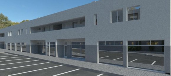 3 bedrooms Condo in Portalegre, Portugal No. 1633 2